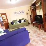 Casa Adora Mit 3 Schlafzimmern, Garten Und Meerblick