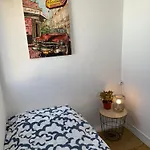 Habitacion Sencilla