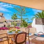 Azzurro Vibe With Ocean Sight In Heated Pool Complex - Tropical Dream