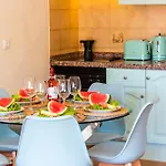 Azzurro Vibe With Ocean Sight In Heated Pool Complex - Tropical Dream