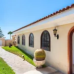 Villa Laban Crab Island