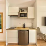 Luxury Studio 1 Ocean View Wifi Free