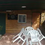 Casa Ecologica, Autosuficiente En Lomo Blanco, Dentro De Una Casa Rodeada De Naturaleza