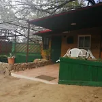 Casa Ecologica, Autosuficiente En Lomo Blanco, Dentro De Una Casa Rodeada De Naturaleza