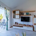 Precioso Y Confortable Apartamento En Tenerife Sur
