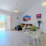 Precioso Y Confortable Apartamento En El Sur