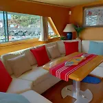Boat Sirio