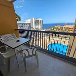 Copacabana Apartment Las Americas