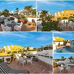 Apartment On Torviscas
