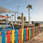 Apartamento Avenida Maritima