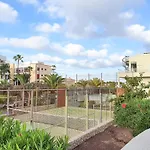 Ocean View & Sunset Palm-Mar, Pool, Parking