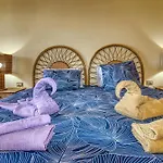 Los Gigantes Apartament Sea View & Beach