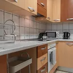 Apartamento En Playa De Los Abrigos