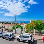 Apartment Terraza De Los Gigantes By Interhome