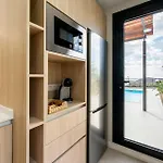 Villa Orion Luxury Ocean View