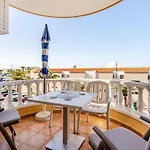 Apartment Playa La Arena