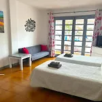 Garden City Heated Pool, Near Beach, Costa Adeje