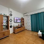 La Casita De La Piscina