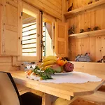 Chalet Bellavida