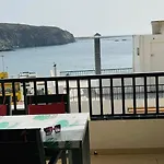 Cosy Apartment With Sea View En El Centro Los Cristianos