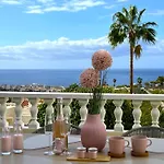 Paulmarie Apartment Lounge Ocean View