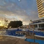 Dream Ocean Sunset