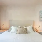 The Giants Residence
