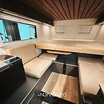 Celula Camper Luxury 4X4 Para 2 Personas