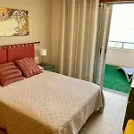 Penthouse Apt With Ocean Views For Couples And Sports Lovers