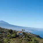 Chalet Con Piscina Privada En El Sauzal