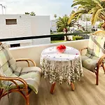 Modern Apartment Las Americas Troya Beach