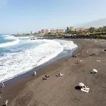 Okstay Apto Taoro Puerto De La Cruz