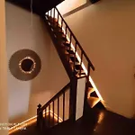 Romantic House