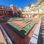 Casa Paraiso