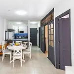Beachside Apartment By Dream Homes Tenerife