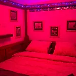 Cabana De Amor