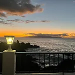 Penthouse In Oceanfront Villa - Next To The Beach