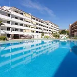 Ocean View & Pool Los Cristianos Summerland
