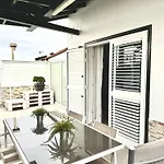 Pambnb - House Next To The Beach, Terrace, Fiber Wi-Fi, Bbq