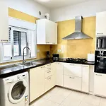 Pambnb - House Next To The Beach, Terrace, Fiber Wi-Fi, Bbq