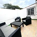Peaceful And Private Chalet With Terrace