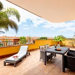Island Serenity Suite - La Arena