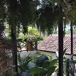 Holiday Home To The Street With Big Kitchen