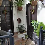 Holiday Home To The Street With Big Kitchen