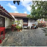 Rural House In The North Of Tenerife