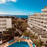 Komfortowy Apartament Z Jedna Sypialnia W Playa De Las Americas