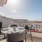 2 Bedroom Luxury Apartment With Sea View In Los Cristianos
