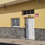 La Casita Del Altillo
