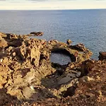 Sunrise Mirador Los Abrigos