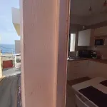 Appartement Au Bord De L'Ocean